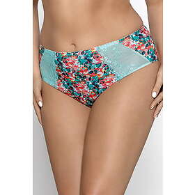 Färgglad Trosa med spetsinfällning Denisa