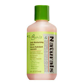 BioCare Curls and Naturals Daglig Fuktgivande Serum 100ml
