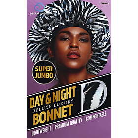 Dream World Super Jumbo Day & Night Deluxe Luxury Bonnet