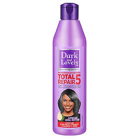 Dark and Lovely Total Repair 5 Oil Moisturiser
