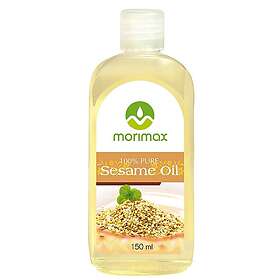 100% Pure Morimax Sesame Oil