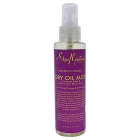 Shea Moisture SuperFruit Complex Firm And Contour Fast Oljemist 100ml