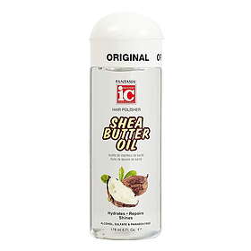 IC Fantasia Shea Butter Oil 100ml
