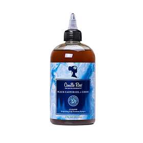 Camille Rose Black Castor Chebe Cleanse