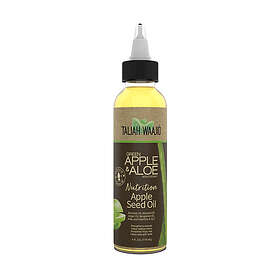 Taliah Waajid Green Apple And Aloe Nutrition Seed Oil