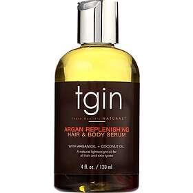 TGIN Argan Återställande Hår & Kropps Serum 100ml