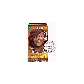 Creme of Nature Moisture Rich Hair Color C30 Red Hot Burgundy