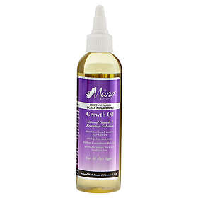 Vitamin Multi Scalp Nourishing Growth Oil