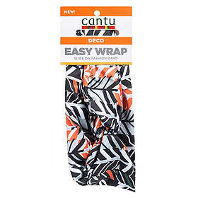 Cantu Easy Wrap Deco