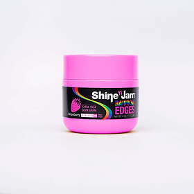AmPro Shine'n Jam Rainbow Edges Strawberry 113g
