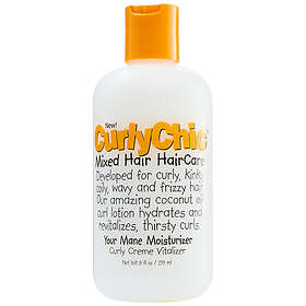Chic Curly Mixed Haircare Creme Vitalizer