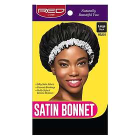 Bonnet Satin Sleep