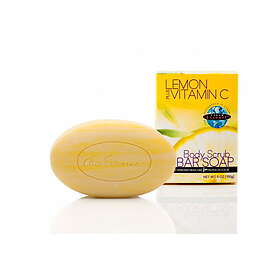 Clear Essence Lemon Plus Vitamin C Body Soap Scrub