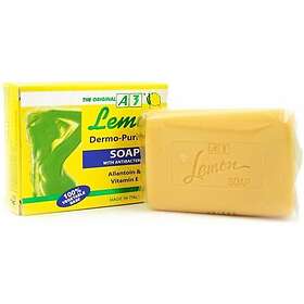 Lemon A3 Soap Dermo-Purifying with Antibacteria 100g