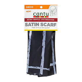 Cantu Satin Scarf Deco