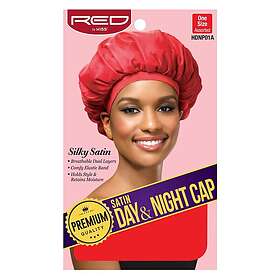 Premium Satin Day & Night Cap Quality