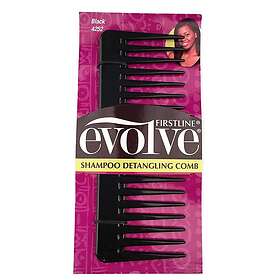 Evolve Shampoo Detangling Kam