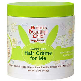 Ampro’s Beautiful Child Sweet Pea Hair Crème for Me