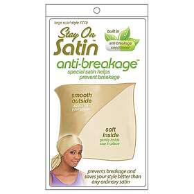 ON Stay Satin Anti-Breakage Large Scarf 7779