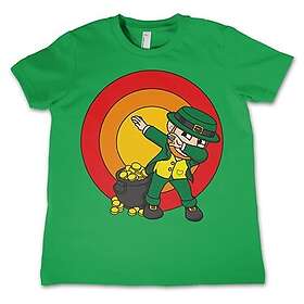 Leprechaun DAB T-Shirt (Jr)