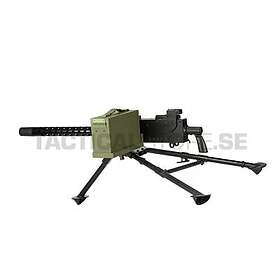 Annan Tillverkare EMG M1919 Heavy Machine Gun AEG
