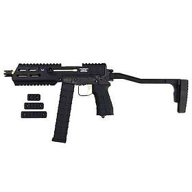Marui Tokyo SCORPION Mod M