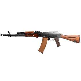 Spartan E&L Airsoft AK74N Full Steel AEG