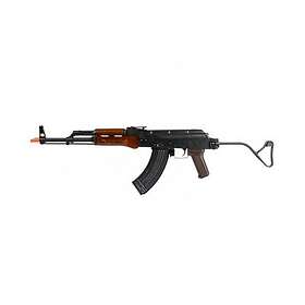 Spartan E&L Airsoft AK47 6mm Air Wood MOD A