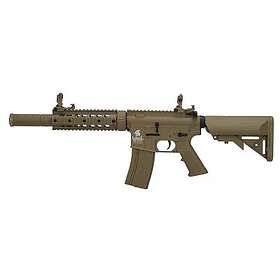 Lancer Tactical LT-15 Gen2 M4 SD Combo Tan