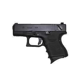 WE Airsoft EU26 GBB Gen4