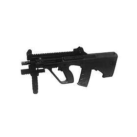 ASG Steyr Aug A3 XS Commando AEG Black