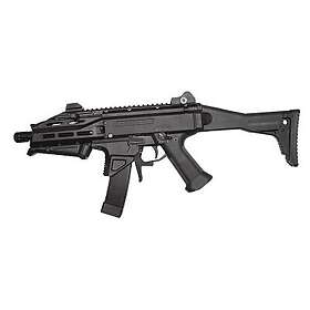 ASG CZ Scorpion EVO 3 ATEK AEG 120m/s Svart