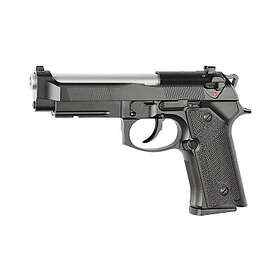 ASG M9 IA Full Metal Heavy Weight GBB