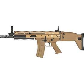 CyberGun FN SCAR-L Tan Kit