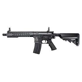 CyberGun Colt M4A1 Metal AEG CQB Keymod