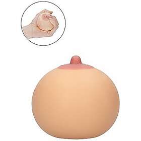 Shots Titty Shape Stress Ball Bröstformad Stressboll