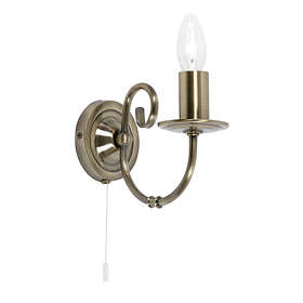 Oaks Lighting Tuscany