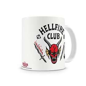 Hellfire Club Kaffemugg