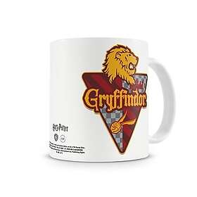 Gryffindor Kaffekrus