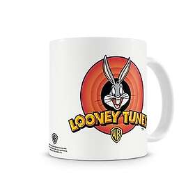 Looney Tunes Logo Mug
