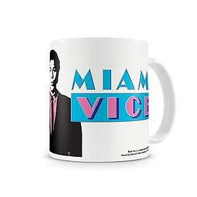 Miami Vice Mug