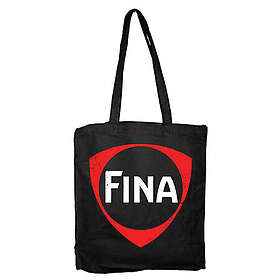 Fina Logo Tote Bag