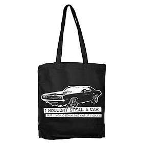 I Wouldn´t Steal A Car Tote Bag