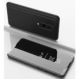 Oneplus 8 PRO Fodral View Cover Svart