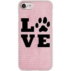 iPhone SE 2020 Skal Love Paw