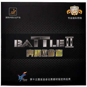 729 Battle II Silver: Svart-#000000 / 38