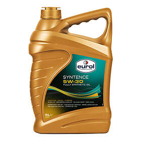 Eurol EUROL 5W30 5l