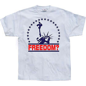 Freedom?, T-Shirt (Herr)
