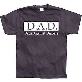 DAD, T-Shirt (Men's)