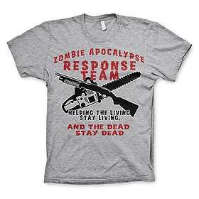 Zombie Apocalypse T-Shirt (Men's)